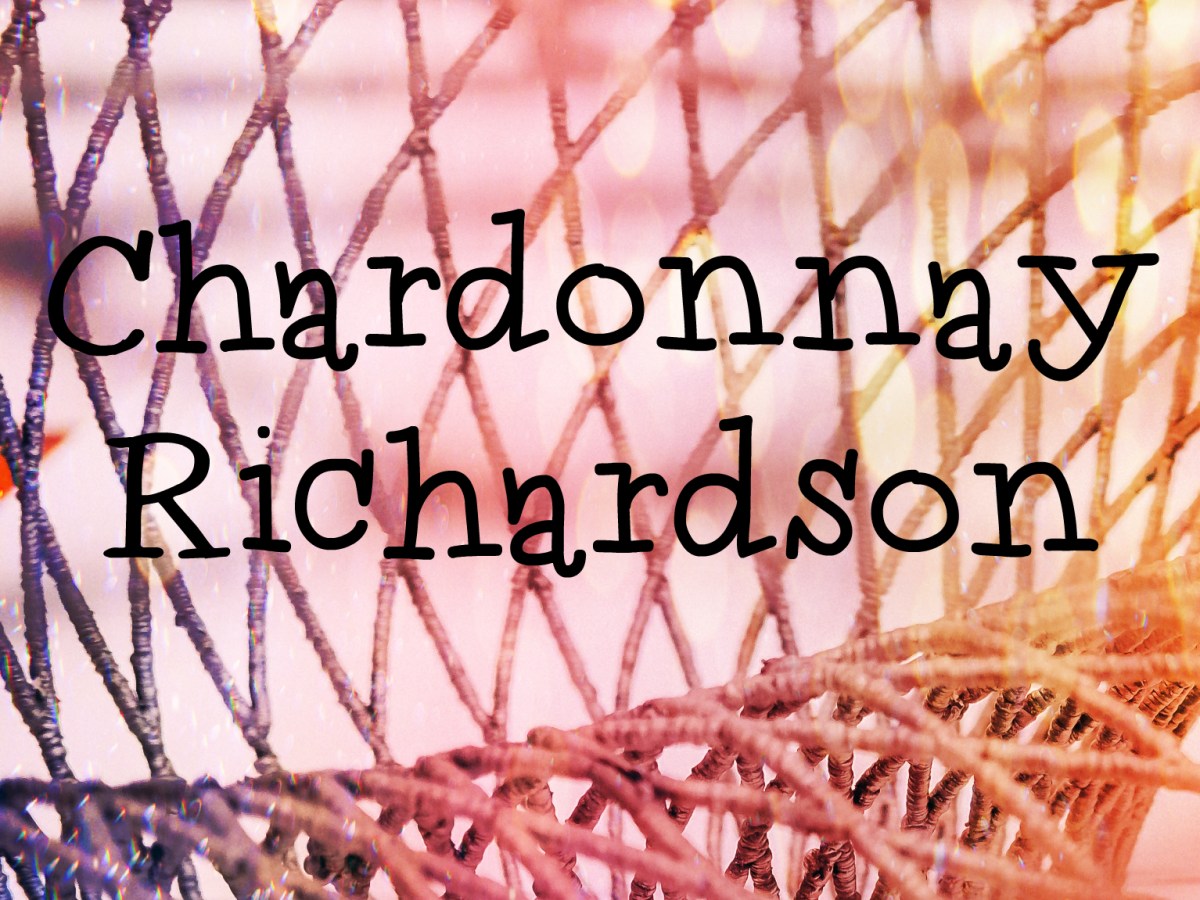 Chardonnay Richardson – short&nbsp;story