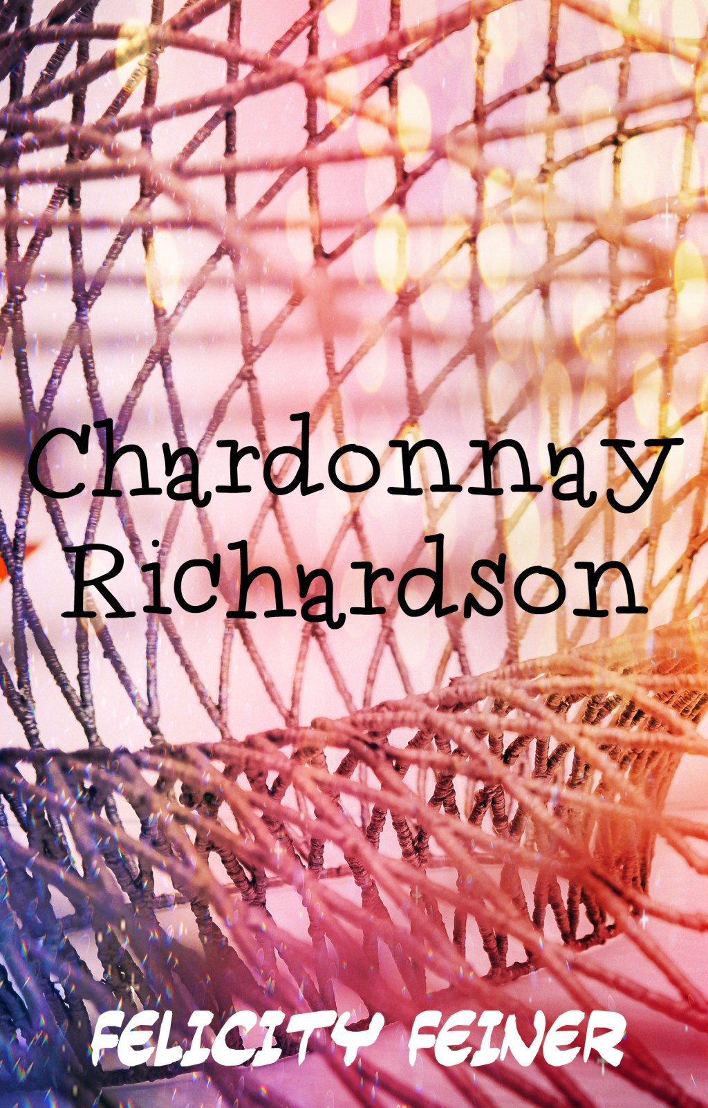 Chardonnay Richardson – short&nbsp;story