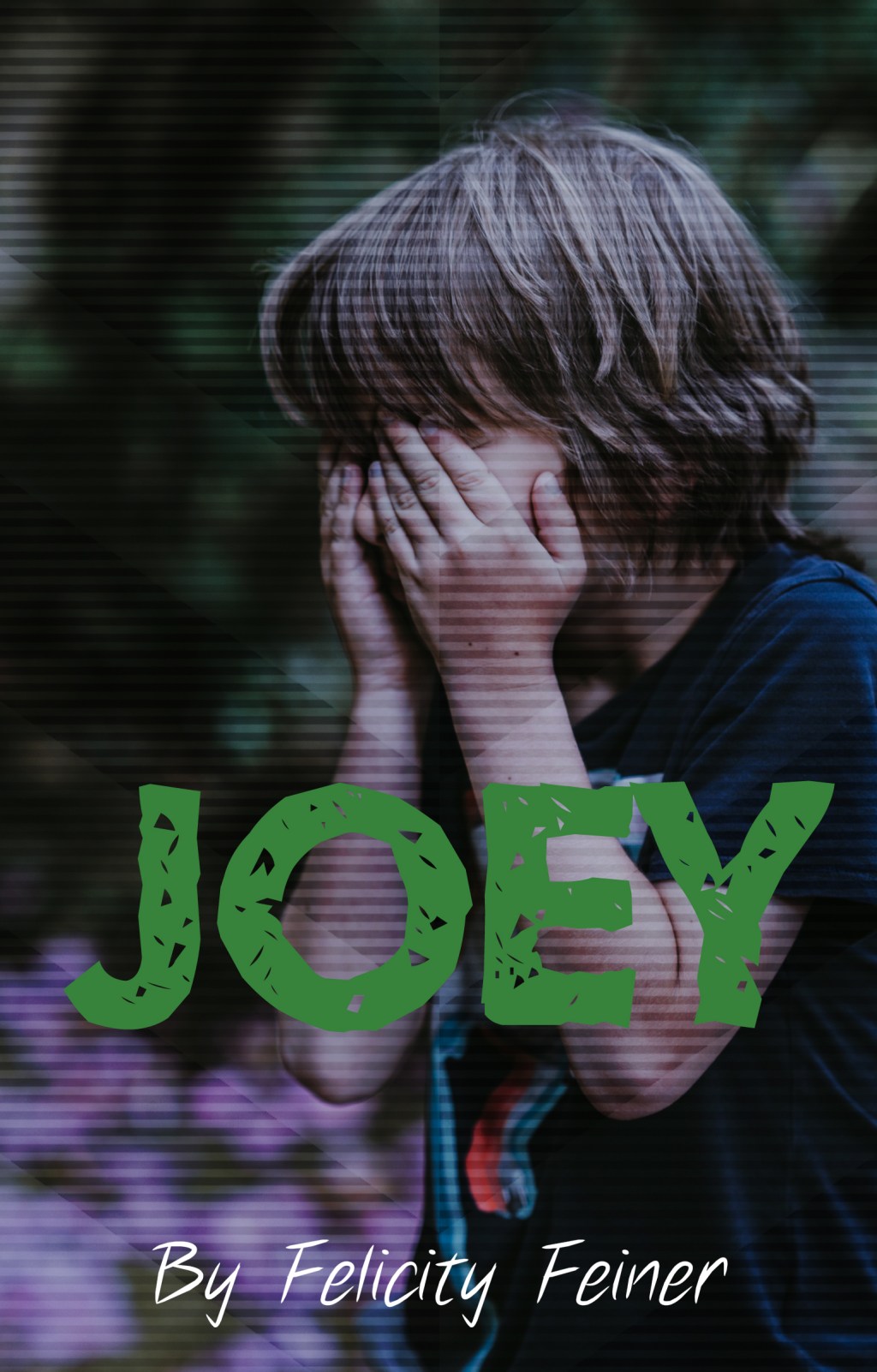 Joey – short&nbsp;story