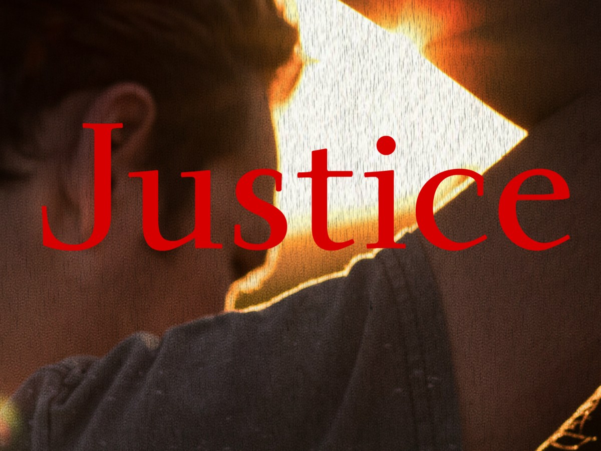 Justice – short (tiny)&nbsp;story