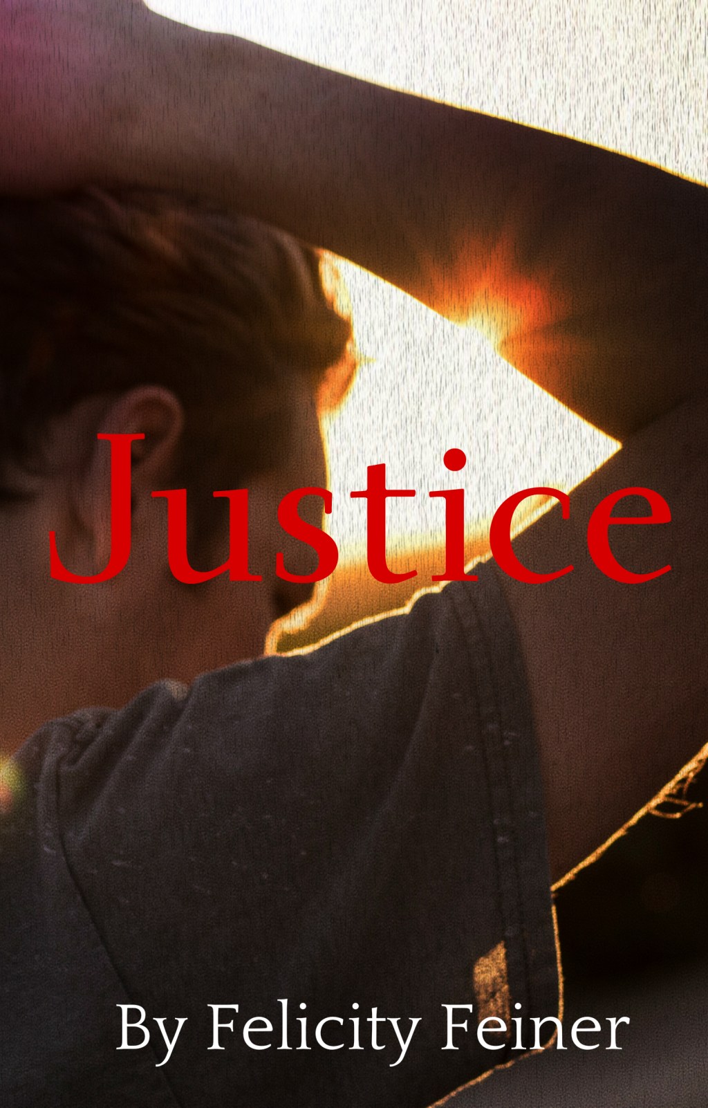 Justice – short (tiny) story