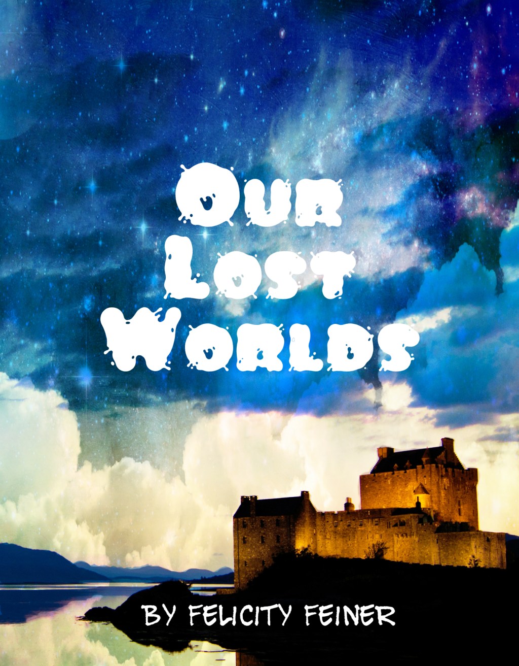 Our Lost Worlds – short&nbsp;story