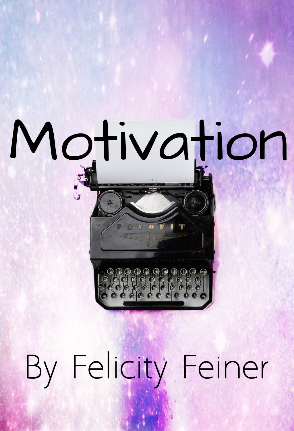 Motivation – non-fiction short&nbsp;story