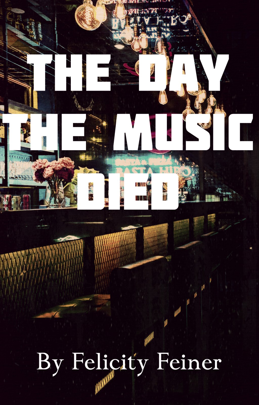 The Day the Music Died – short&nbsp;story