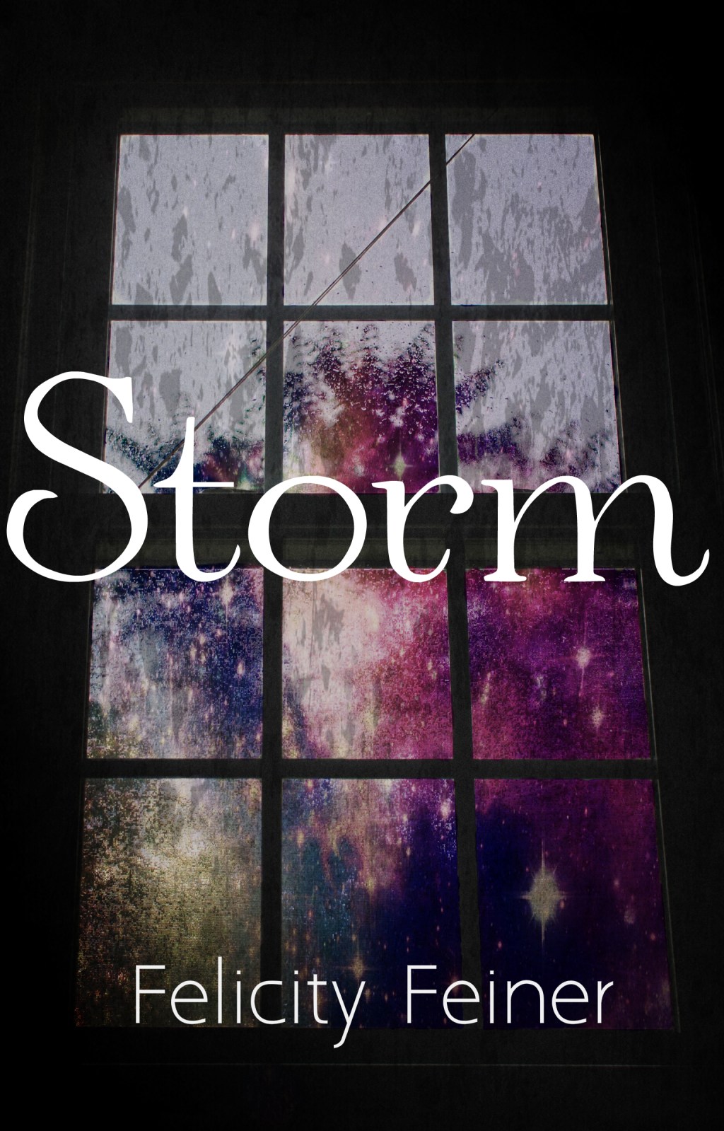 Storm – Poem
