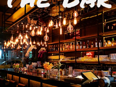 The Bar – short&nbsp;story