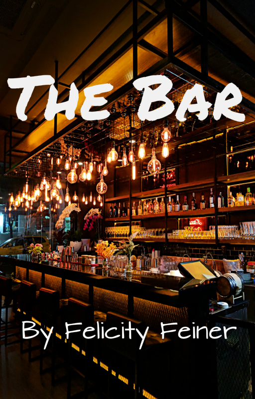 The Bar – short&nbsp;story