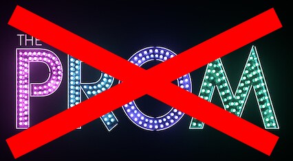 Why I won’t be watching ‘The Prom’&nbsp;(2020)